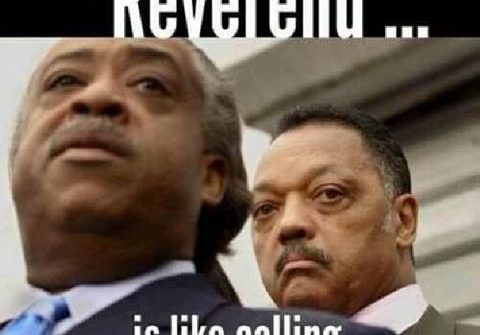 calling these two reverend is like calling jeffery dahmer a chef