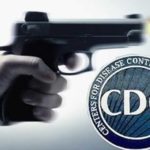 CDC gun violence study hidden for 2 decades