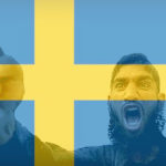 sweden becoming islamic state