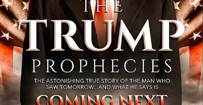 the trump prophecies