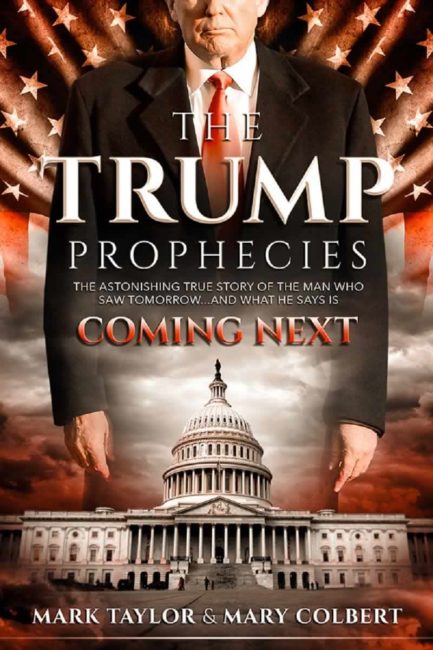 the trump prophecies the man who saw the future