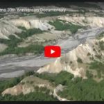 Mount St. Helens 30 years later video