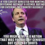 illegal immigration