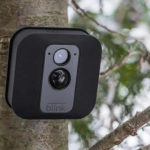 blink outdoor security camera system