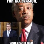 tax evasion fraud cohen sharpton