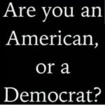 American or Democrat