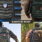 rush72 military backpack bugout bag molle pack